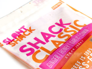 SlantShack