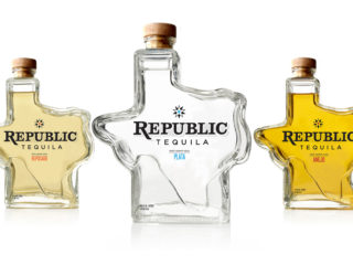 Republic Tequila