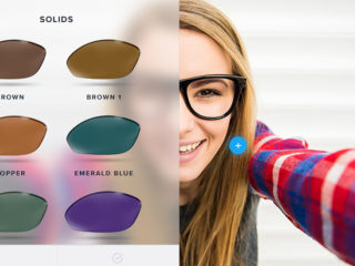 Essilor LenSelect